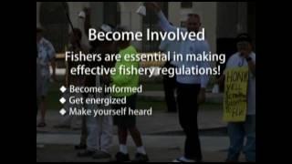 Fishery Management and us