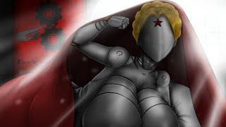 atomic heart rule 34 #atomicheart