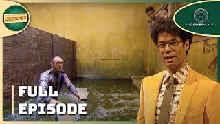 Team Well Read's Epic Win! - The Crystal Maze - Game Show