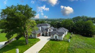 Acreage Property near Bastrop, TX. Waterfront!!