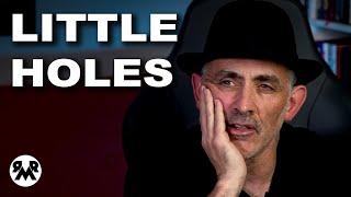 Little Holes by Roddy McGhie and Noel Qualter Review