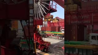 Inside the World's Most Advanced Shipping Port CICT