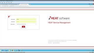 Who Is Ivanti and What Is HEAT ITSM   YouTube