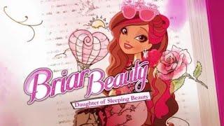 Briar Beauty Chapter 1 Scenepack | Ever After High