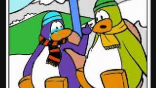 fuck it ~ club penguin