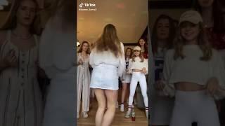 Oops Upskirt Girls on Tiktok