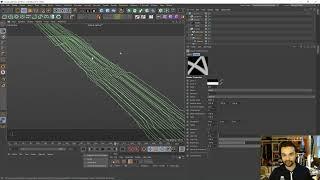 How to Create 3D Generative Art with C4D and XP Part 2: Caustic Topologies Tutorial