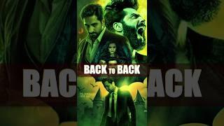 Back To Back Rise of Maddock films #stree2 #bhediya2 #thama #varundhawan #look4cinema