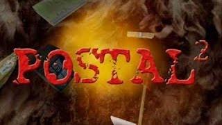 Обзор Postal 2 от Деда Максима \ Дед Максим играет в Postal 2 (Part 1)