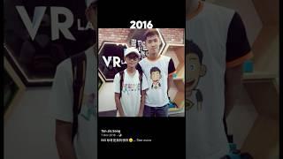 2016  2025【IG: jia_songggggggggg】 #lingbigyong #youtuber #tanjiasong