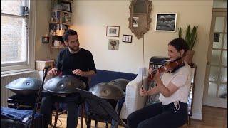 Manu Delago / Boiler Room - Burn (feat. Claudia Delago-Norz)