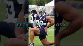Which #Cowboys player do you predict to be the difference maker in 2025? ⭐️ #DC4L #DallasCowboys