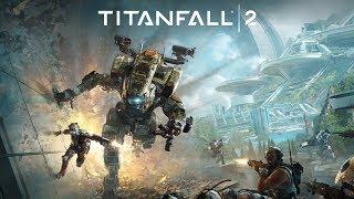 [TFRU] Тестовый стрим сети Titanfall Russia на Xbox One