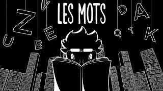 La Folie des Mots