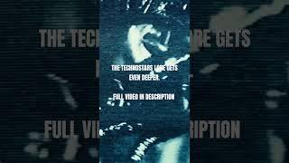 https://www.youtube.com/watch?v=VBWKLxjKY18 #parrishsmith #technostars #technopunk #industrialmusic