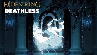 Elden Ring Deathless Attempts