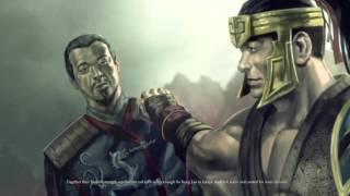 The Game Over Show Mortal Kombat X Kung Lao