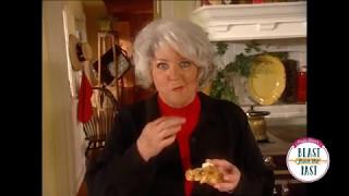 (YTP) Paula Deen Cooks Crack in Her Boiling Water