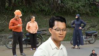 The shadowy force behind secretary Huong has made its move  - TuTien and Jack have fallen completely