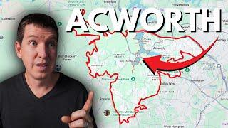 Most Complete Tour of Acworth Georgia