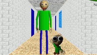 Baldi Helps Sons (WIP) [Baldi's Basics Mod]