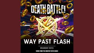 Death Battle: Way Past Flash