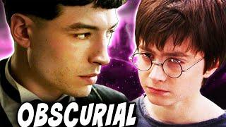 Why Harry WASN'T an Obscurial like Credence - Harry Potter Theory