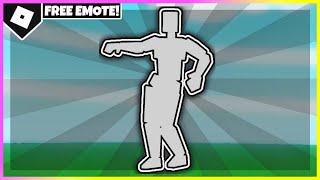 [EVENT] How To Get FREE ROBOT M3GAN *EMOTE* in M3GAN's Lair! [ROBLOX]