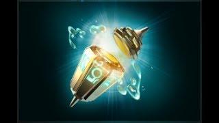 Лихой омут, сундуки открытие. Редкий дроп SiltBreaker Reward Treasure