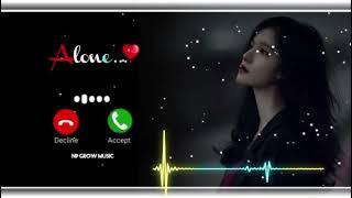 Sad  Ringtone video ll alone Ringtone ll mobile Ringtone ll call Ringtone best bansuri Ringtone