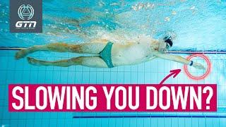 The BIGGEST Swim Mistake You Don’t Know You’re Making