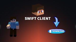 bloxd io HOW TO GET SWIFT CLIENT A to Z