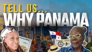 Find out Why Lesly Chose to Retire in Panama Over Several Other Countries She Visited or Lived in