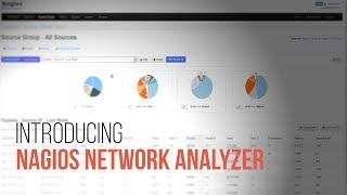 Introducing Nagios Network Analyzer