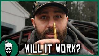 Drill Bits That Make Threaded Holes? - Do they work?