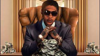 Vybz Kartel - Gotcha