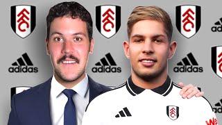 FC25 Fulham Career Mode EP1