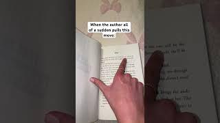 Like what did I do?? #booktok #booktube #books #bookish #funny