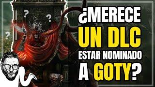 ¿Merece un DLC estar nominado a GOTY? - JUEGO DEL AÑO