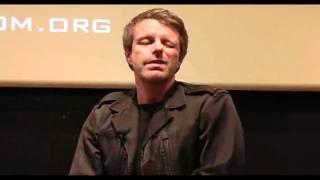 Harry Gregson Williams Job Tip- Center for Communication Presents Movie Magic: Composing for Film