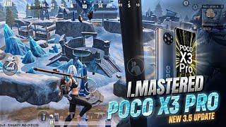 POCO X3 PRO NON STOP CLUTCHES IN BGMI NEW UPDATE GAMING TEST 2 YEAR OLD POCO X3 PRO REVIEW  PUBG