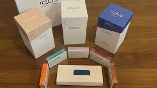 IQOS 3 DUO Full Review With Tips & How To Use