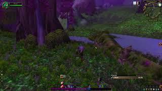 World of Warcraft Classic Tears of the Moon