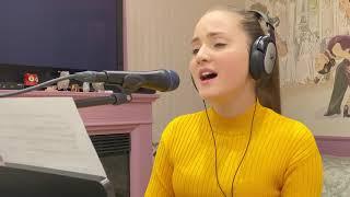 Wicked Game (Chris Isaak)- Cover by Anastasiya Frolikova (+Tabs at description)