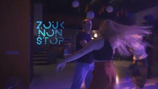 Andrey Sizykh and Olga Balobanova | ZOUK NON STOP 2020