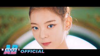 ITZY "WANNABE (Rearranged Version)" M/V