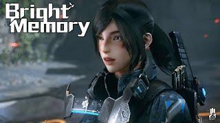 Bright Memory Mobile (Version Update) Full Gameplay Android & Ios