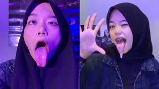 Hijab Paling Hot dan Paling Nakal | Hijab Style