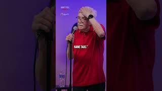 "Polyamory" : Andy Huggins | Full Video on our Channel!
