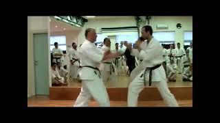 Karate Makotokai training system - Heian no Kata #karate #makotokaikarate #martialarts #sports